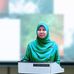 Dr. Amina Abdullah pakar oftalmologi - Facebook