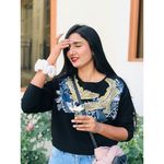 Amina Akhtar Virk - @blogwithamna - Instagram