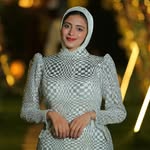 Amina Awad - @aminaawad70 - Instagram