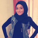 Amina Awad - @amina_m_awad - Instagram