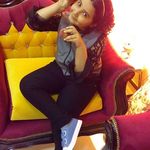 Amina Awad - @aminaawad7 - Instagram