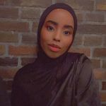 Amina Awad - @aminamcawad - Instagram