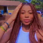 Amina camara - @aminacamara736 - Instagram