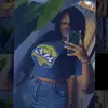 Amina Camara - @mimijolie6205 - TikTok