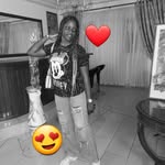 Amįna Camara - @aminatacamara224 - Instagram