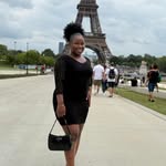Amina Camara - @aminacamara424 - Instagram