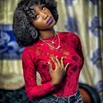 Amina camara - @aminacamara86 - Instagram