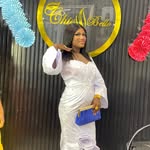 AMINA CAMARA - @aminacamara97 - Instagram