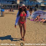 Amina Camara - @aminacamara2019 - Instagram