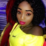 Amina camara - @aminacamara683 - Instagram