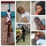 Amina Camara - @camara_amina - Instagram