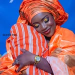 Amina Diop Camara - @aminacamara76 - Instagram