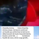 Kode Camara - @amina__camara - Instagram