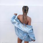 Amina Cox - @skaly30 - Instagram