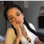 amina_coxo - @amina_xoxo123 - Instagram