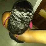 Amina Graham - @grahamamina38 - Instagram