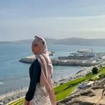 Amina Hammou - Facebook