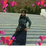 Amina Hammou - @amina.hammou.16 - Instagram