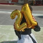 Amina Hammou - Facebook