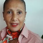 Amina Hammou Benselka - @hammoubenselka - Instagram