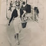 Amina Alexander Harris - @aah_style - Instagram