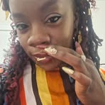 Amina Harris - Facebook