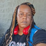 Amina Harris - @aminaharris59 - Instagram