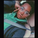 Amina Harris - @princess_amina_25 - Instagram
