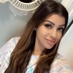 Amina Harris - @amina.373lan3e - Instagram