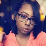 Amina Harris 👸🏾 - @amina.shanay - Instagram