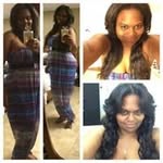 Amina Harris Mitchell - @aharrisma - Instagram