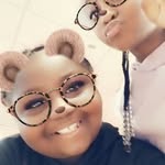 Amina Harrison - @aminaharrison24 - Instagram
