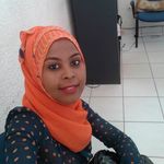 Amina Hashim - @amina.hashim - Instagram