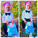 Amina Hashim - Facebook
