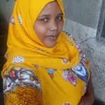 Amina Hashim - @aminahashim868 - Instagram