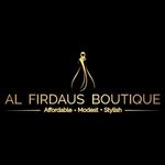 Amina Hashim - @al_firdaus_boutique - Instagram