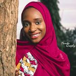 Amina Hashim - @meenah_mahash - Instagram