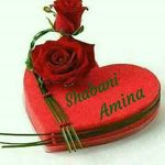 Amina Hashim - @amina.hashim.90 - Instagram