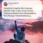 Amina Hashim - @aminahashim68 - Instagram