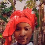 Amina Idriss - @boneko_skaca - Instagram