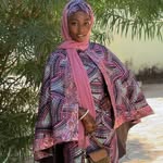 Amina idriss hassan - @meenarh968 - Instagram