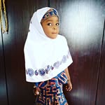 Amina Idriss Musa - @aminamusa258 - Instagram