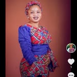 Amina idriss tikau - @aminaidrisstika - Instagram