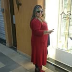 Amina Idrissi - @amina.idrissi.507 - Instagram