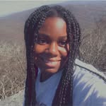 ⓐⓜⓘⓝⓐ - @_amina_james_ - Instagram