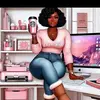 Amina James - @amina.james7 - TikTok