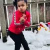 Amina - @amina_johnson - TikTok