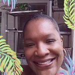 Amina - @_amina_johnson - Instagram
