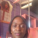 Amina Johnson - @amishtwsh - Instagram