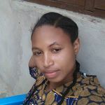 Amina Johnson - @aminajohnson25 - Instagram